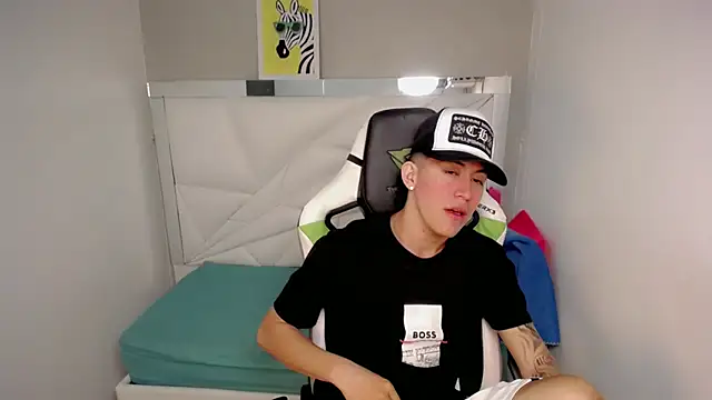 Delaware_ webcam show