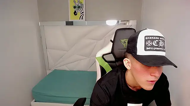 Delaware_ Webcam Show