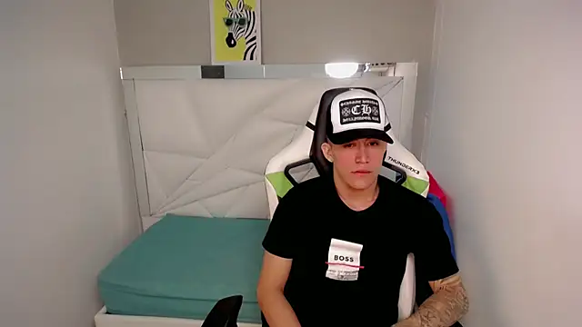 Delaware_ Webcam Show