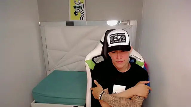 Delaware_ Webcam Show
