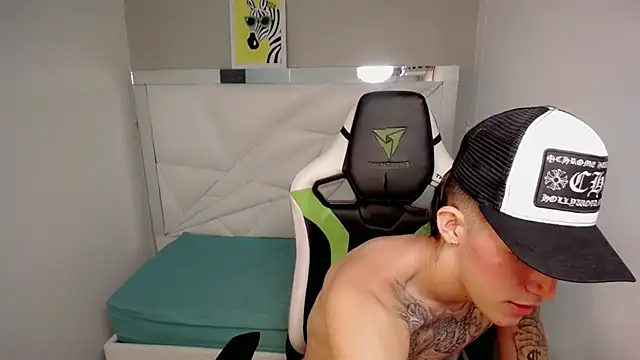 Delaware_ – webcam-show