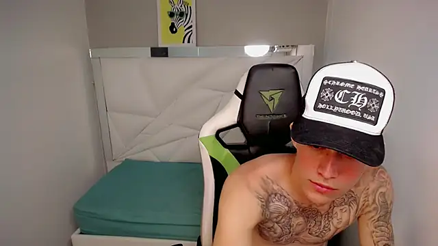 Delaware_ Webcam Show
