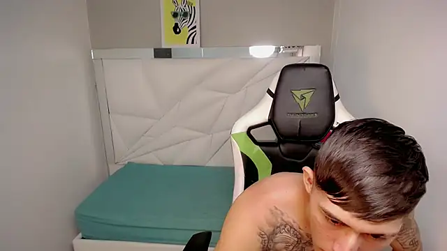 Delaware_ Webcamshow