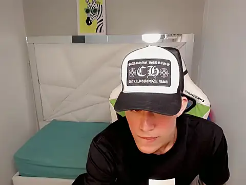 Delaware_ Webcam Show