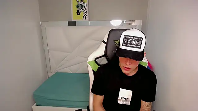 Delaware_ Webcam Show