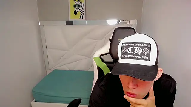 Delaware_ Webcam Show