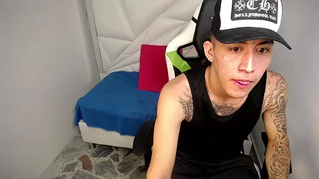 Delaware_ Webcam show