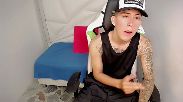 Delaware_ – webcam-show