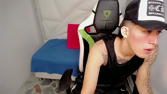Show de webcam de Delaware_