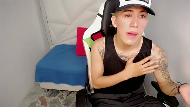 Delaware_ webcam show