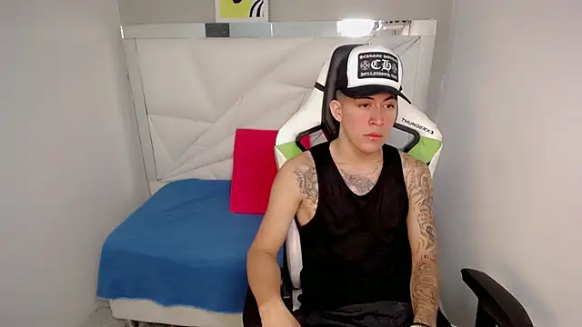Delaware_'s Webcam Show