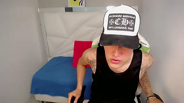Delaware_n Webbikameraesitys