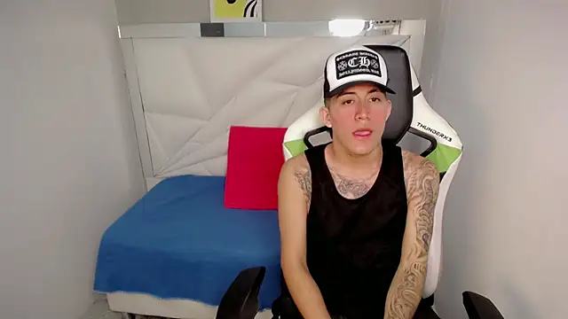 Delaware_ webcam show