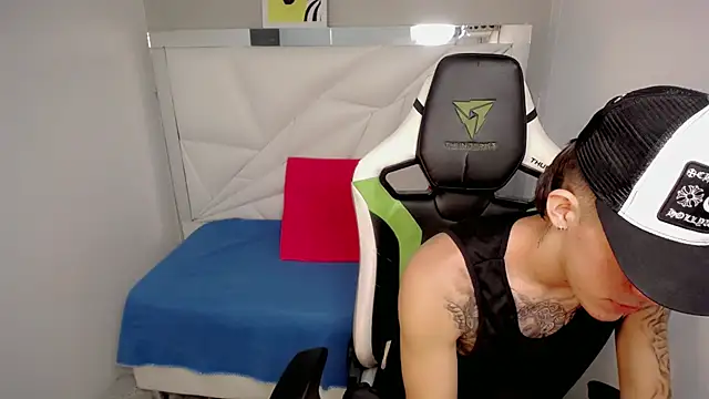 Delaware_ webcam show