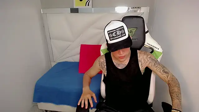 Delaware_ Webcam Show