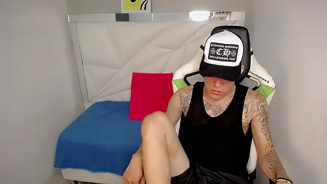 Delaware_ Webcam-Show