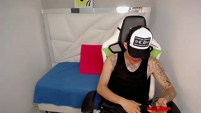 Delaware_ Webcam show