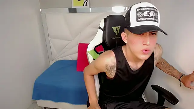 Show de webcam de Delaware_