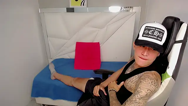 Delaware_ Webcam show