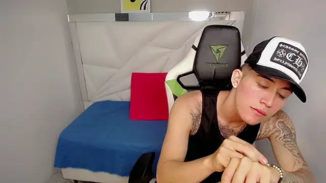 Delaware_ webcam show