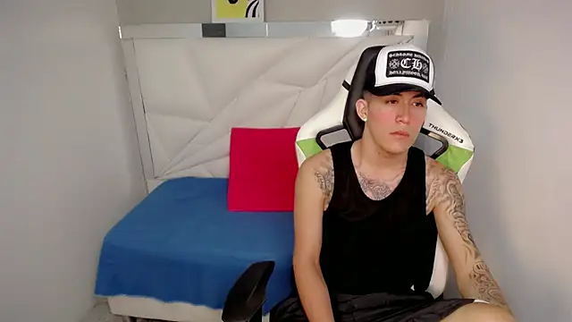 Delaware_ Webcam show