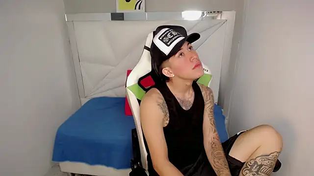 Delaware_ – webcam-show
