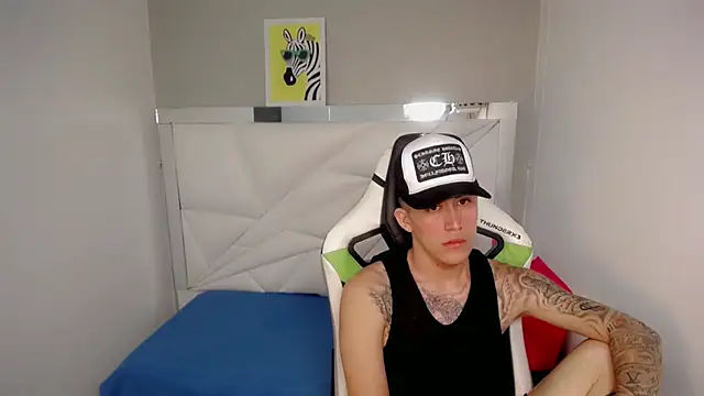 Delaware_ Webcam-Show