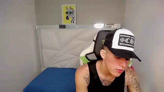 Delaware_ – webcam-show