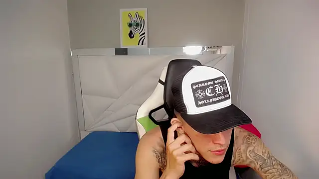 Delaware_ Webcam show