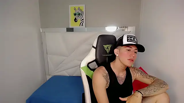 Delaware_ – webcam-show