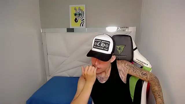 Delaware_ Webcam Show