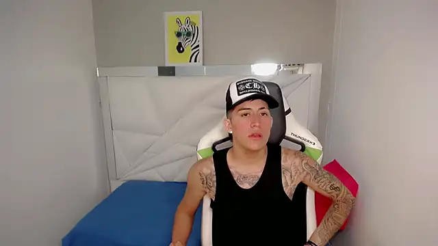 Delaware_ webcam show