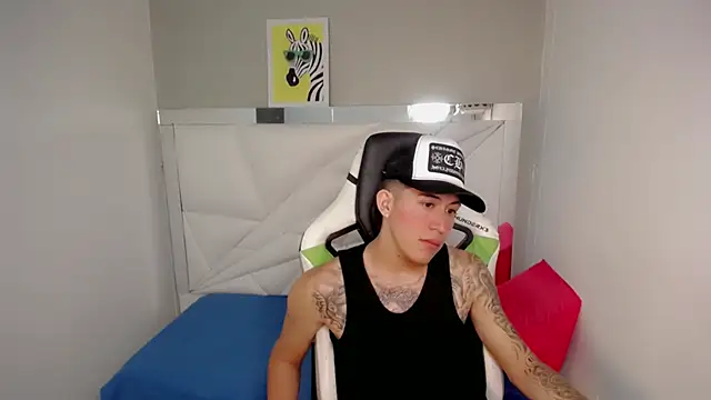 Delaware_ – webcam-show
