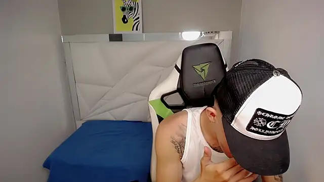 Show de Delaware_ na webcam