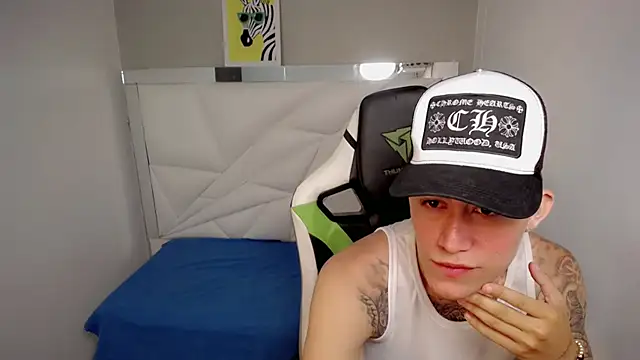 Delaware_n Webbikameraesitys