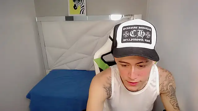 Show de Delaware_ na webcam