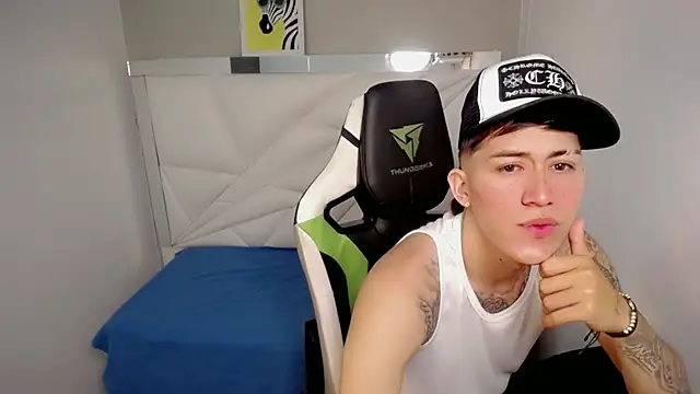 Delaware_n Webbikameraesitys