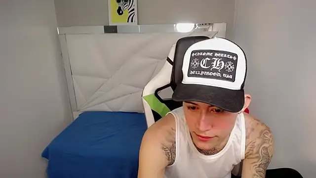 Delaware_n Webbikameraesitys