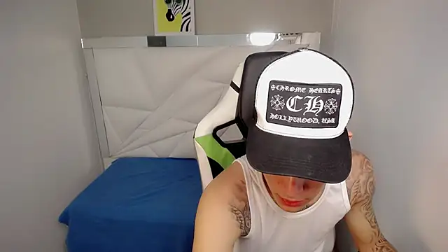 Delaware_ Webcam Show