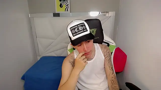 Delaware_ Webcam-Show