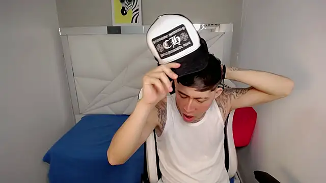 Delaware_ webcam show