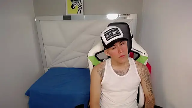 Delaware_ Webcam Show