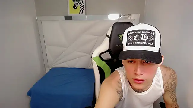 Delaware_ – webcam-show