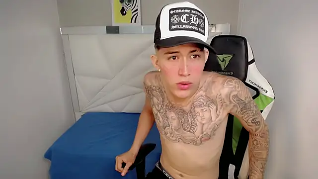 Delaware_ – webcam-show
