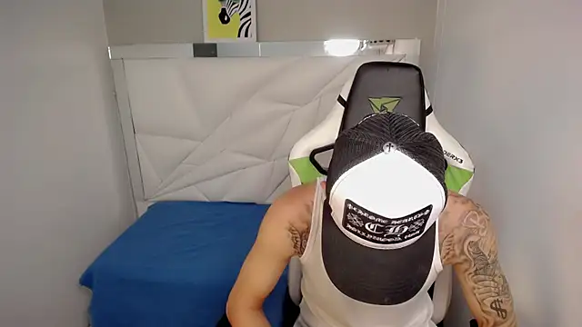 Delaware_ Webcam-Show