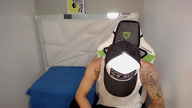 Delaware_n Webbikameraesitys