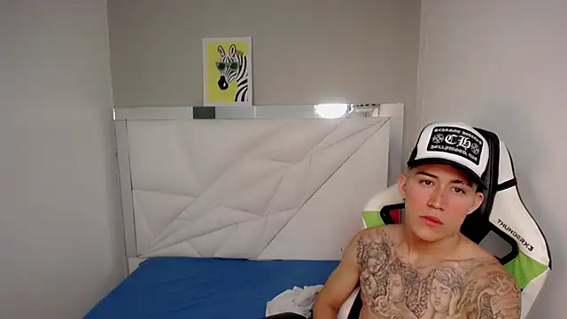 Delaware_ – webcam-show