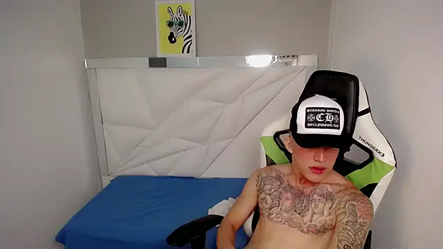Delaware_ Webcam Show