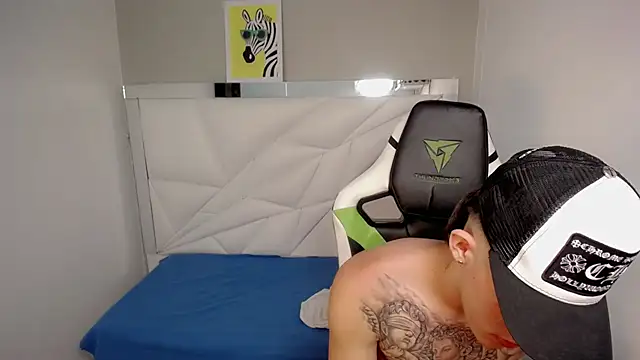 Delaware_ Webcam Show