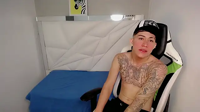Delaware_ Webcam-Show